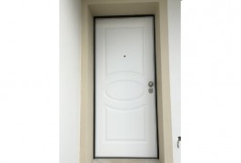 blindato pannello bianco 